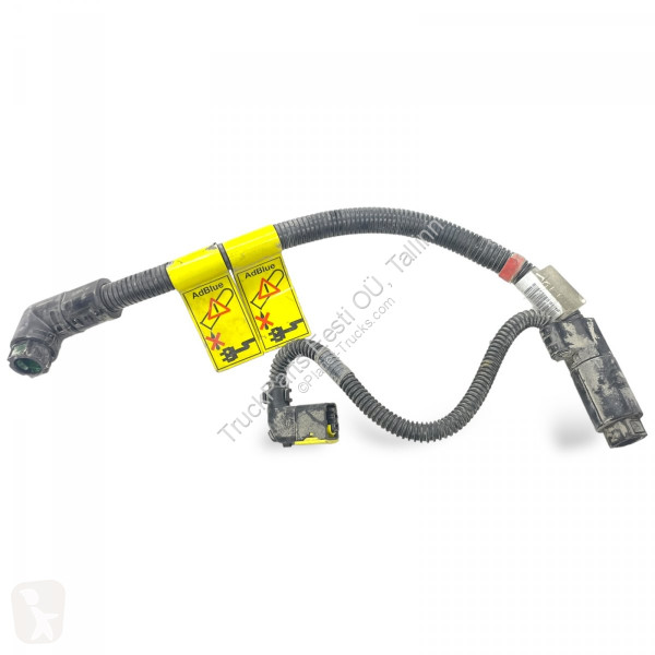 Reservdelar lastbilar Volvo (0112-)