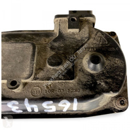Motor Volvo