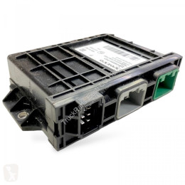 Elektrický systém Volvo