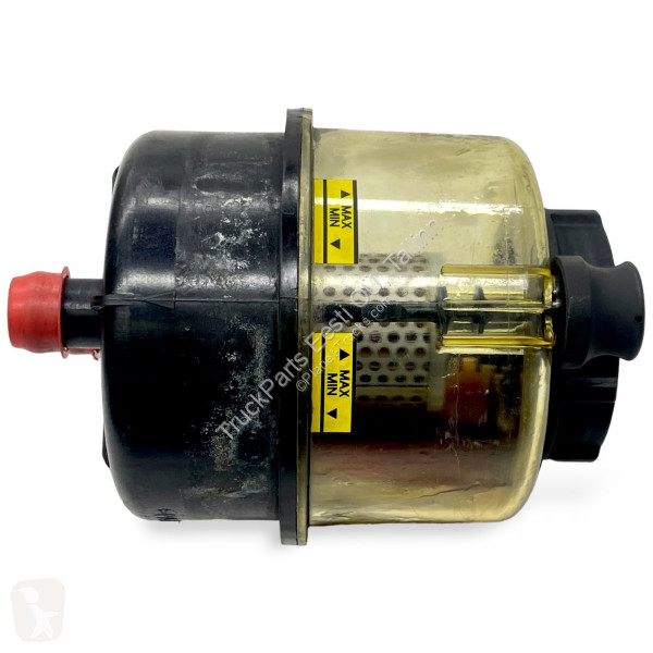 Ricambio per autocarri Scania K-Series (01.06-)