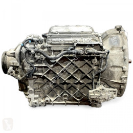 Boîte de vitesse Volvo