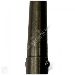 Système de carburation Renault