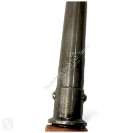 Système de carburation Renault
