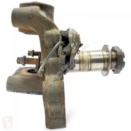 Suspension essieu Renault