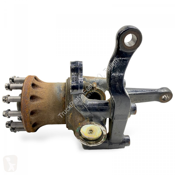 Peças pesados MAN TGX 18.470 (01.20-)