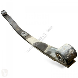 Suspension essieu Renault