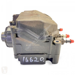 Avgas VDL