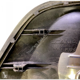 ScaniaR
