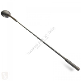 Reservdelar lastbilar MAN TGX TGX 18.470 (01.20-)