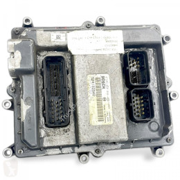 Système électrique Irisbus