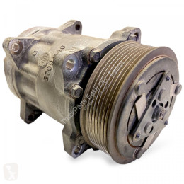 Peças pesados MAN TGX TGX 18.440 (01.07-)