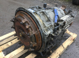 Växellåda Scania