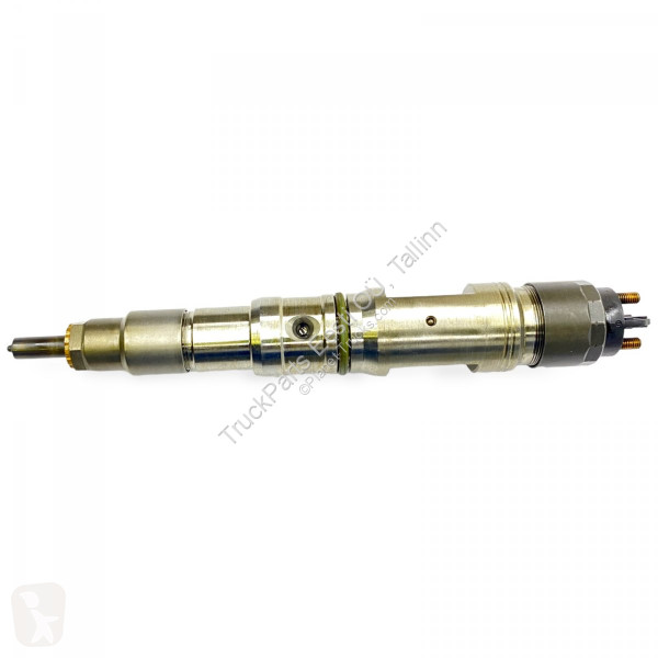 Peças pesados MAN TGX 18.440 (01.07-)