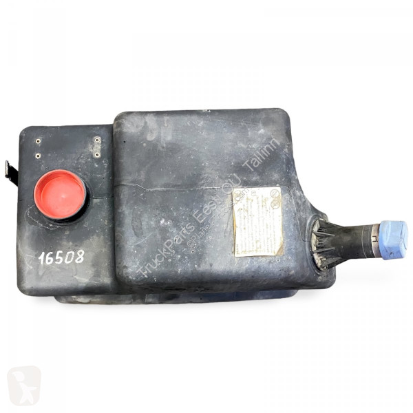 Peças pesados MAN TGX 18.440 (01.07-)