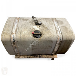 Système de carburation MAN