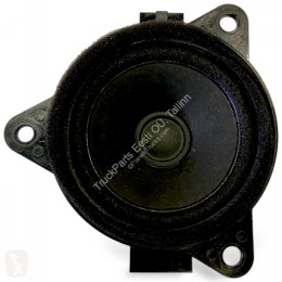 Vrachtwagenonderdelen MAN TGX TGX 18.470 (01.20-)