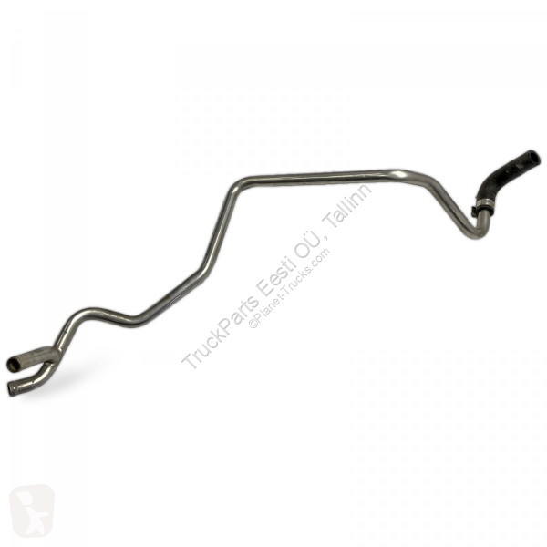 Reservdelar lastbilar MAN TGX 18.470 (01.20-)