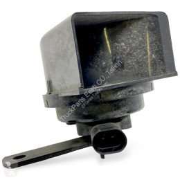Vrachtwagenonderdelen MAN TGX TGX 18.440 (01.07-)
