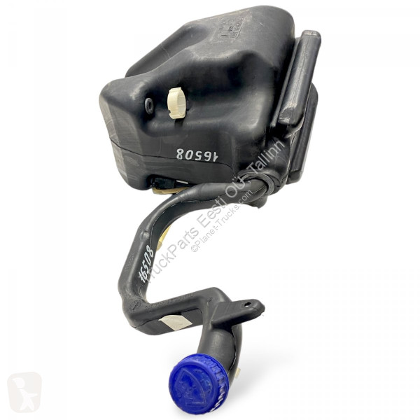Reservdelar lastbilar MAN TGX 18.440 (01.07-)