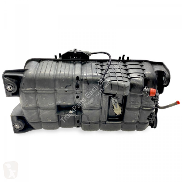 Reservdelar lastbilar MAN TGX 18.440 (01.07-)