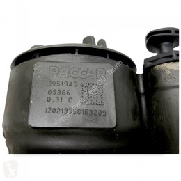 Système de carburation DAF