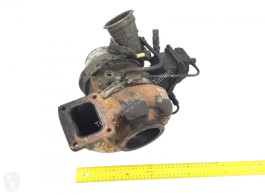 Moteur Scania