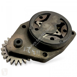 Moteur DAF