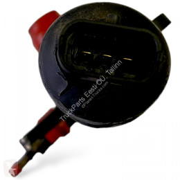 Système de carburation DAF