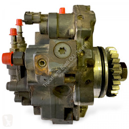 Système de carburation DAF