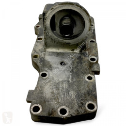 Moteur DAF