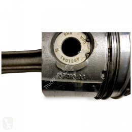 Moteur DAF