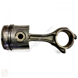 Moteur DAF