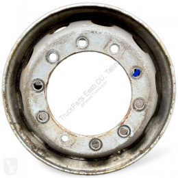 Reservedele til lastbil Volvo B12 B12B (01.97-12.11)