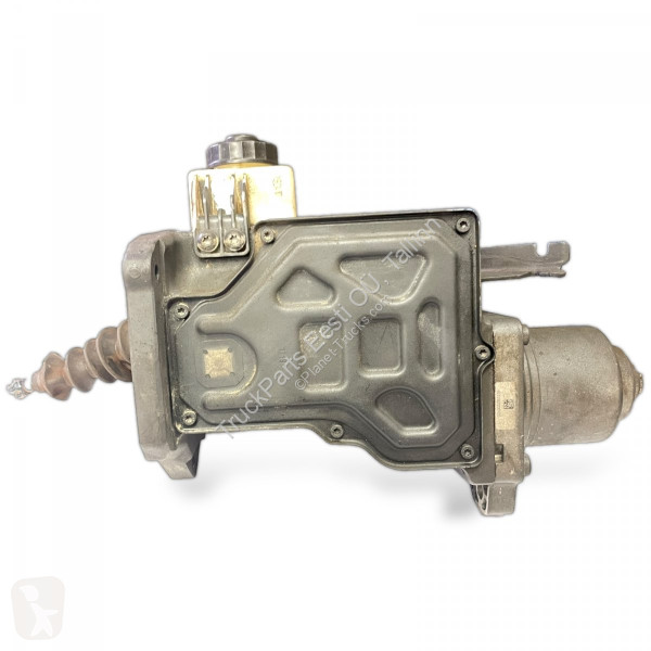 Reservdelar lastbilar Scania K-Series (01.12-)