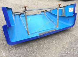 Pièces de carrosserie