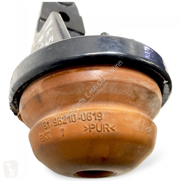 Reservdelar lastbilar MAN TGX 18.470 (01.20-)