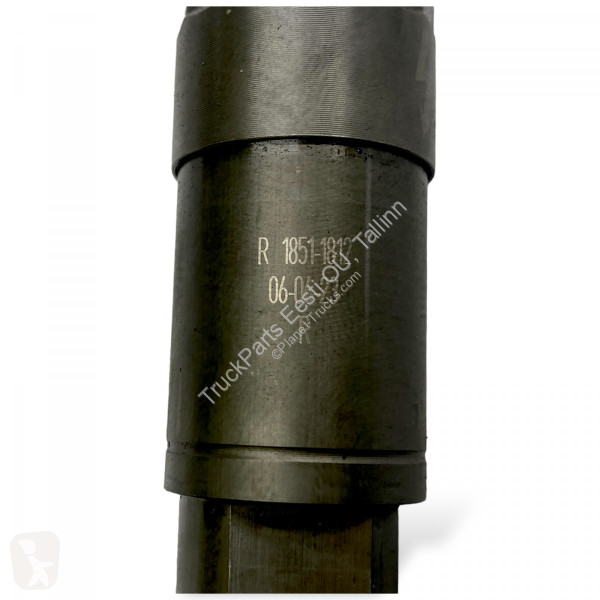 Peças pesados Renault TRUCKS (01.96-)