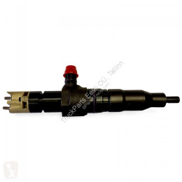 Système de carburation