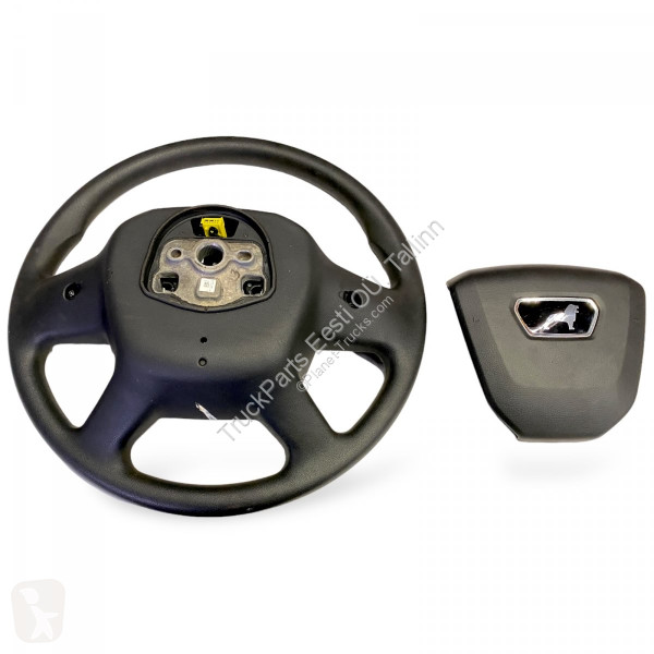 Peças pesados MAN TGX 18.470 (01.20-)