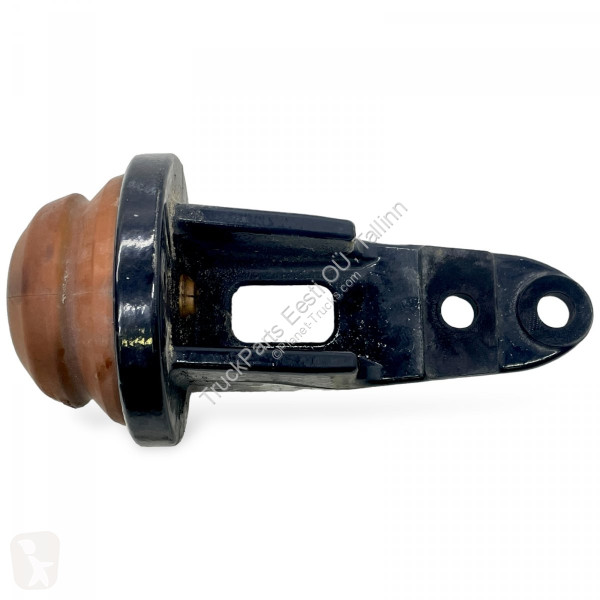 Reservdelar lastbilar MAN TGX 18.470 (01.20-)