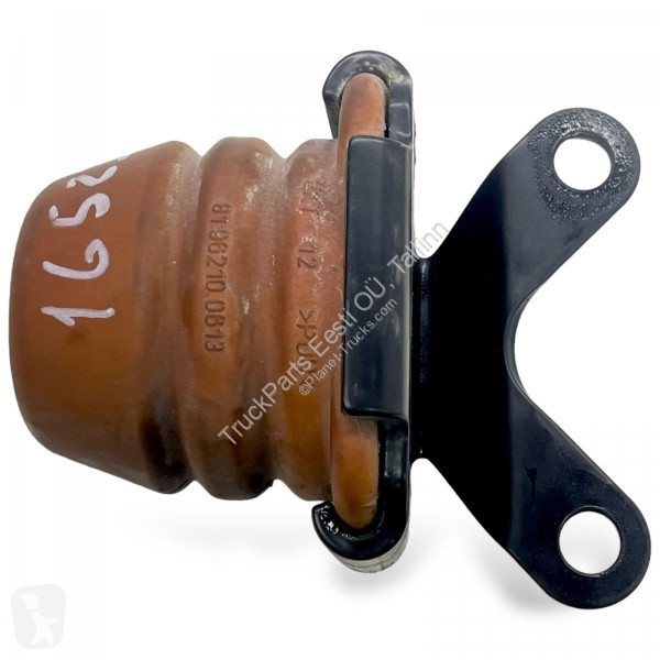 Peças pesados MAN TGX 18.470 (01.20-)