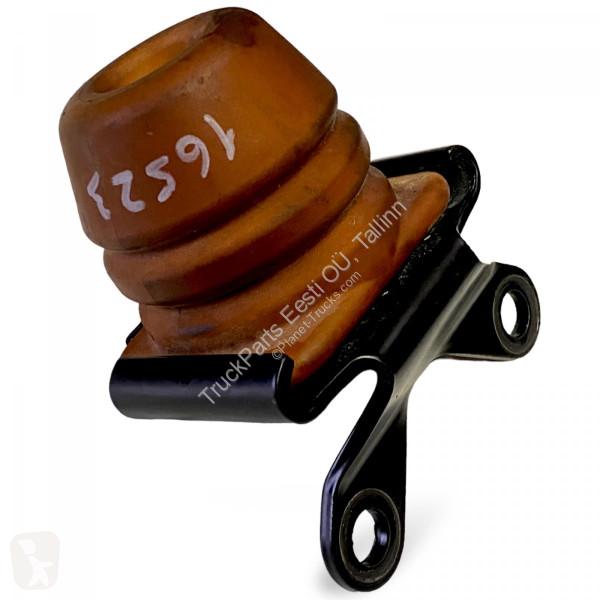Reservdelar lastbilar MAN TGX 18.470 (01.20-)