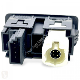 Reservedele til lastbil MAN TGX TGX 18.470 (01.20-)