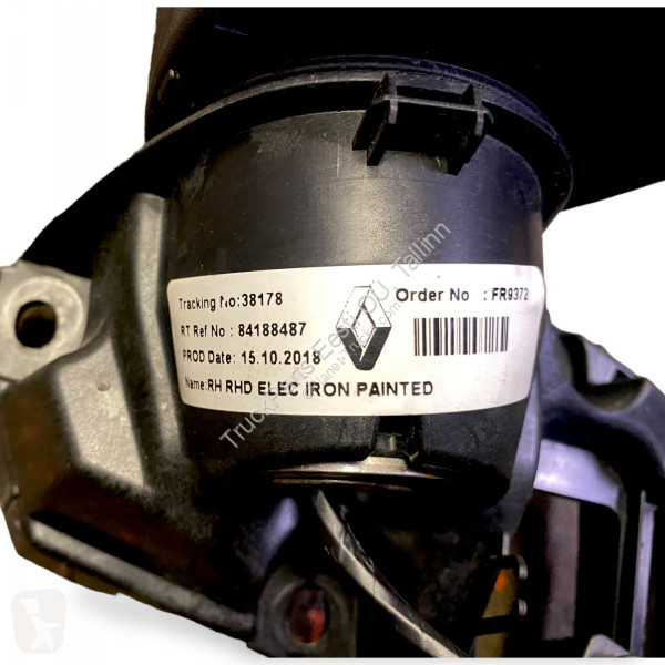 Reservedele til lastbil Renault TRUCKS T (01.13-)