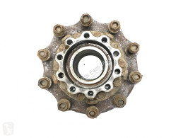 Fjädring hjulaxel Bova