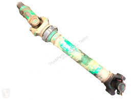 Transmission Scania