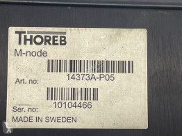 Système électrique Scania