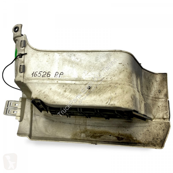 Reservdelar lastbilar DAF CF460 (01.17-)