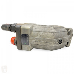 Reservdelar lastbilar DAF CF CF460 (01.17-)