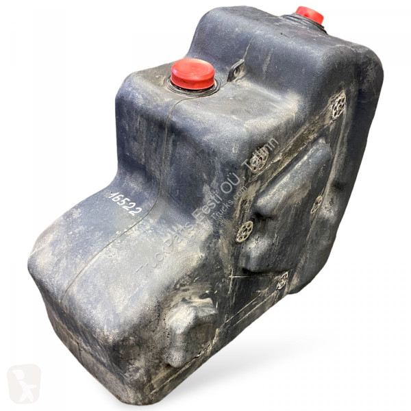 Reservdelar lastbilar Volvo (0112-)